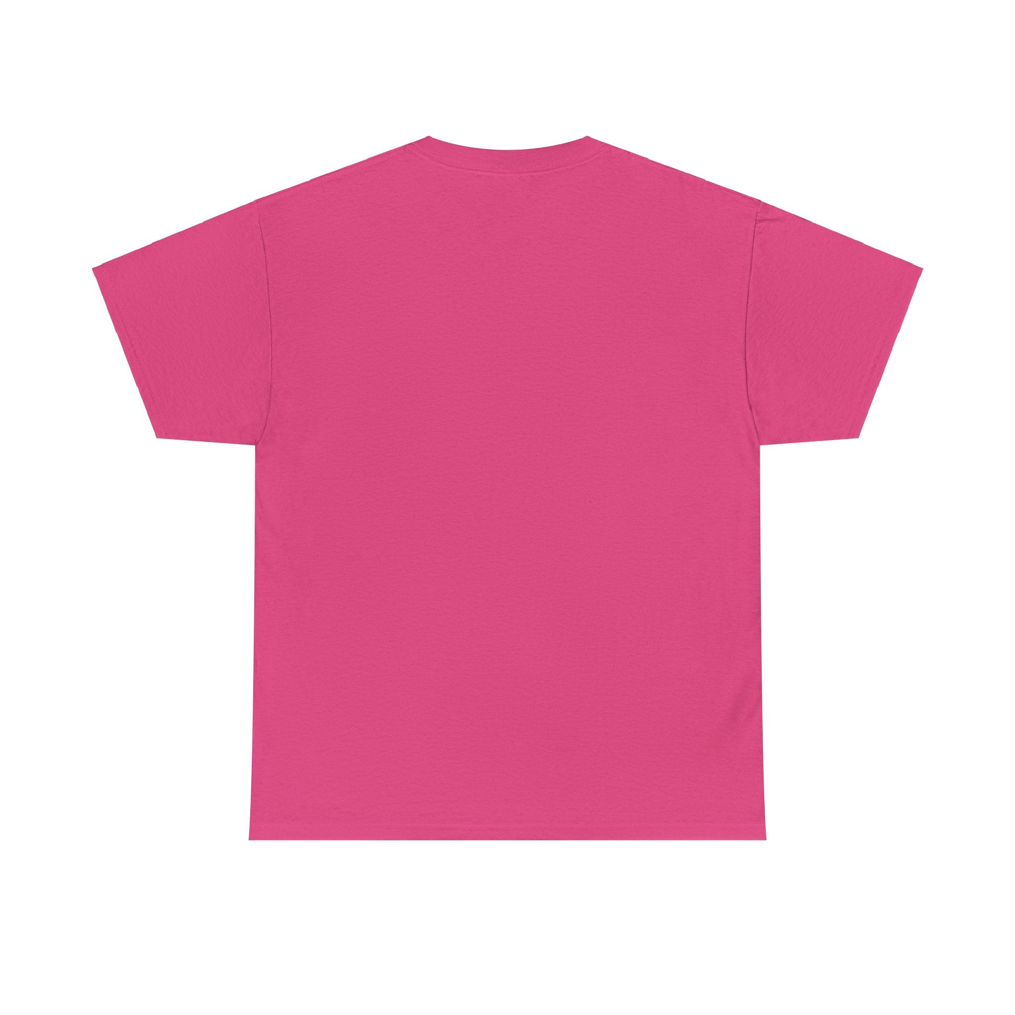 Rooted In Christ Cotton Tee