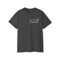 God’s Favorite Unisex Ultra Cotton Tee