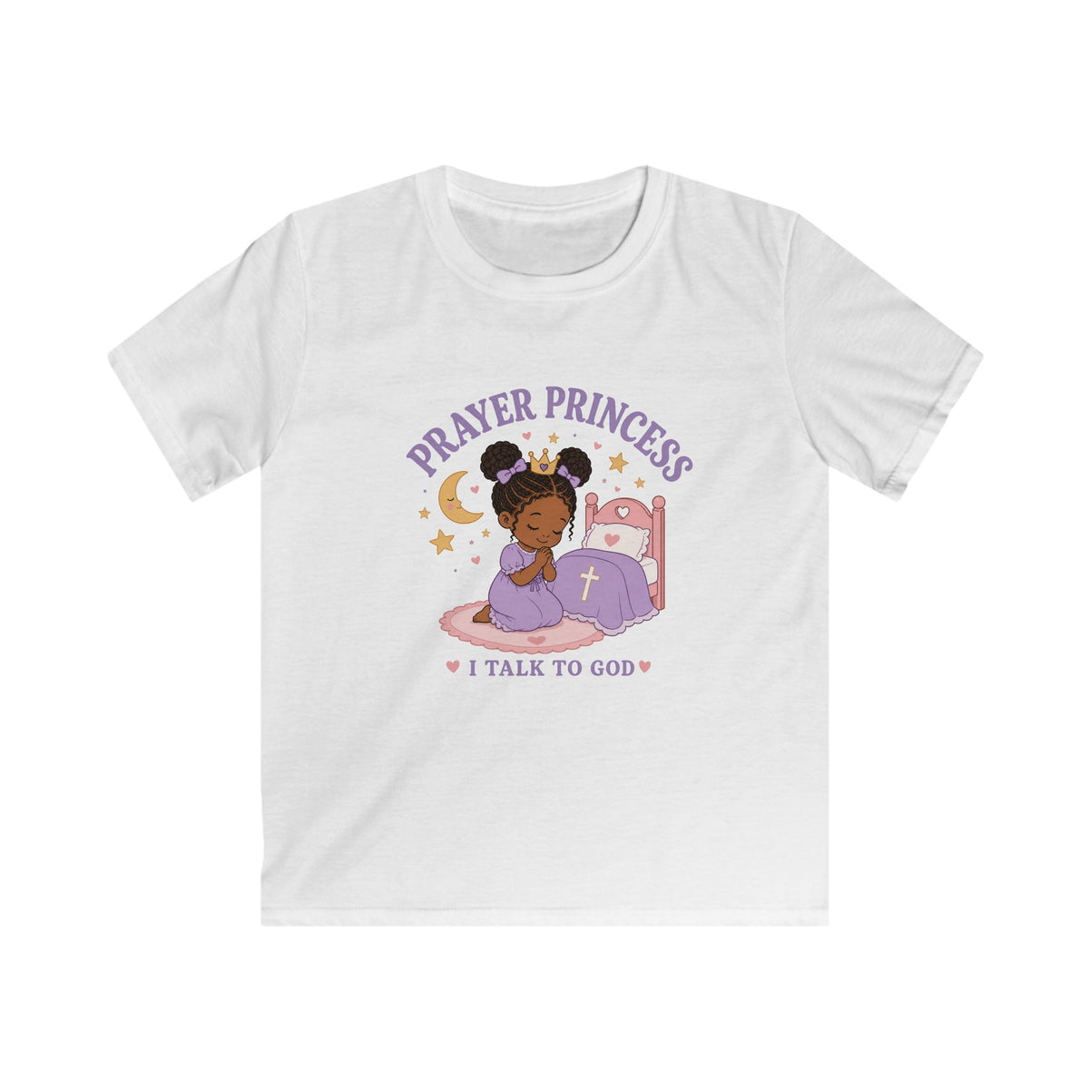 Prayer Princess