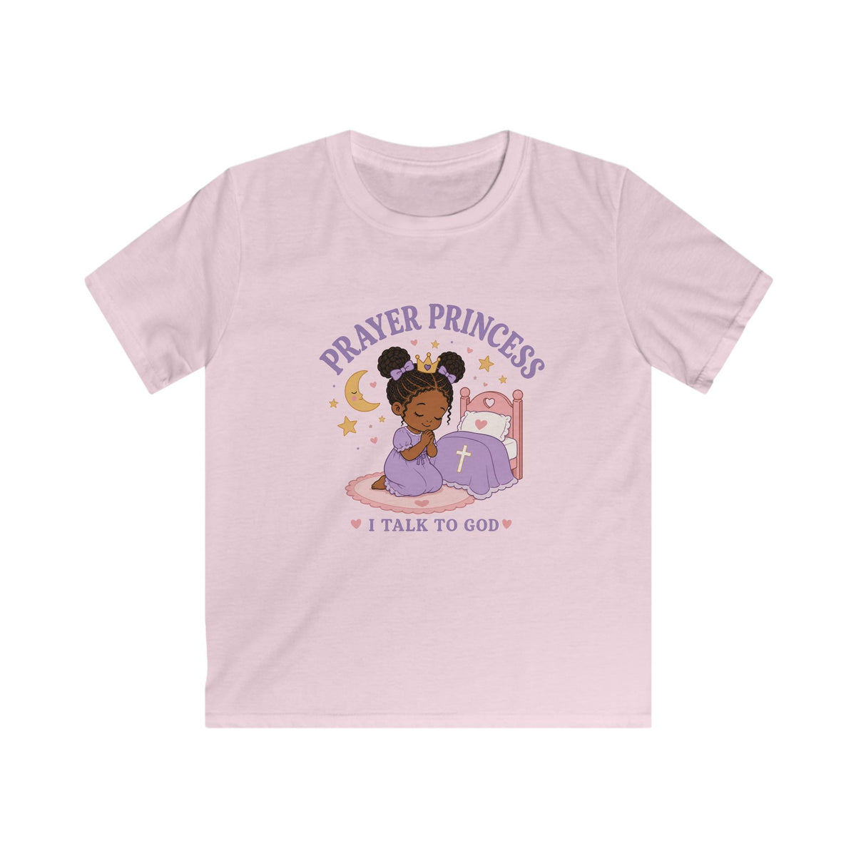 Prayer Princess