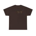 Rooted In The Word Unisex Heavy Cotton Tee
