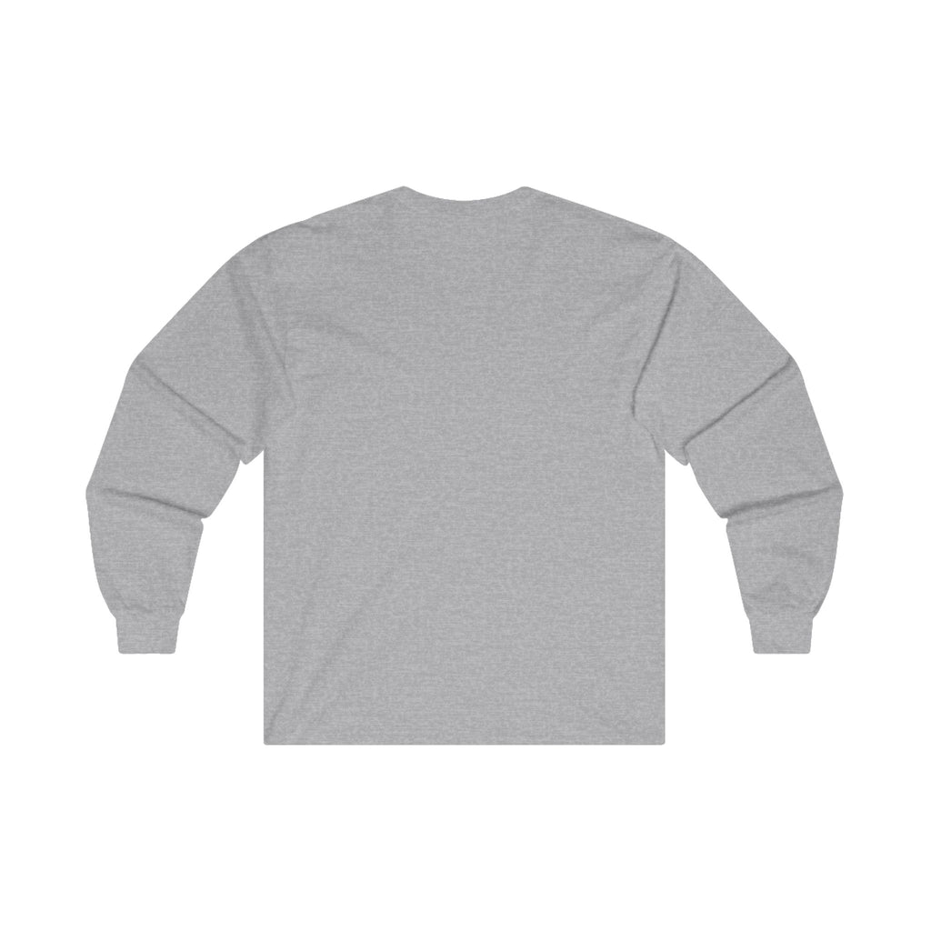 Trust in the Lord Long Sleeve Tee