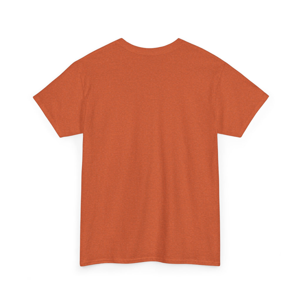 Rooted In Christ Cotton Tee
