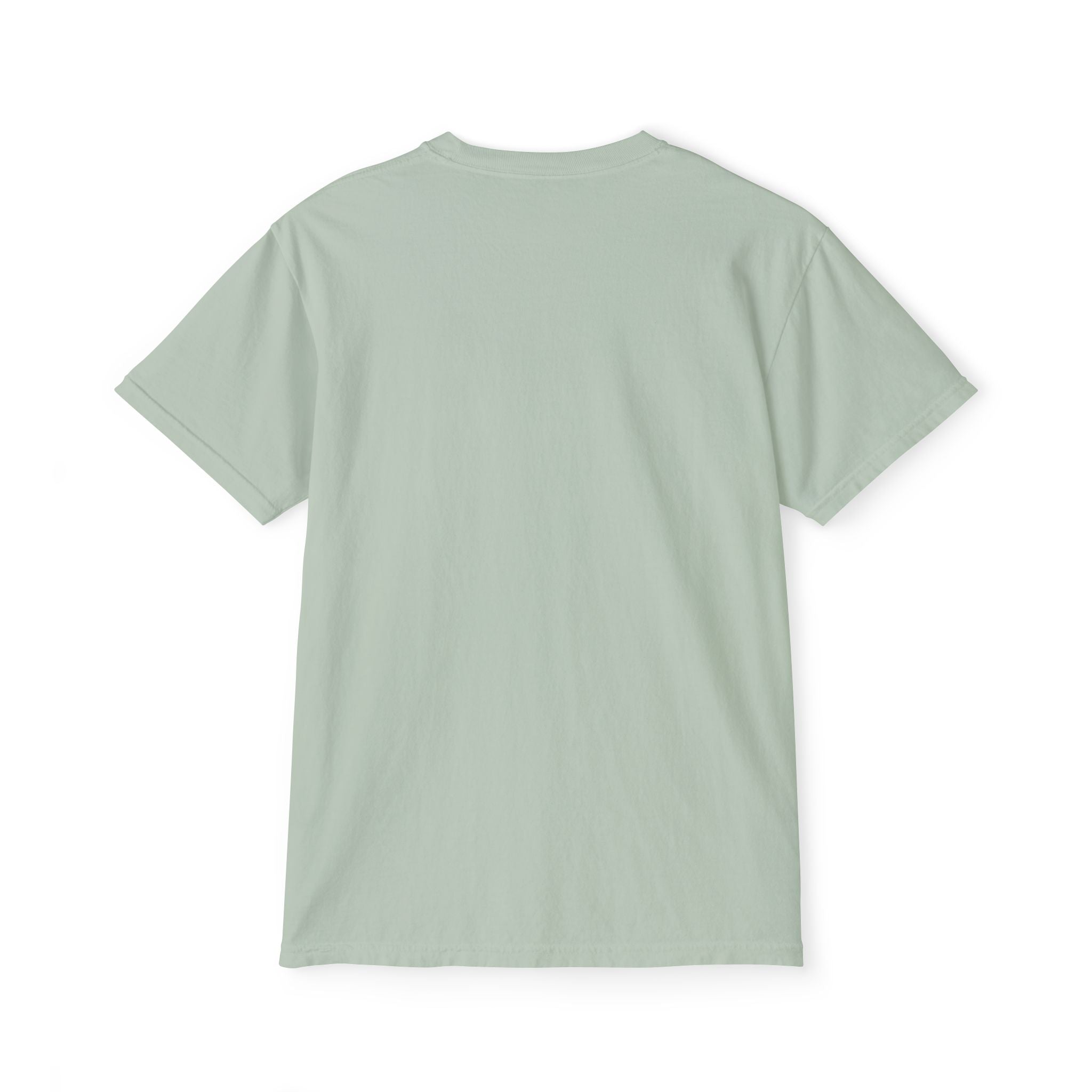 Pray Always Unisex Garment-Dyed Pocket T-Shirt