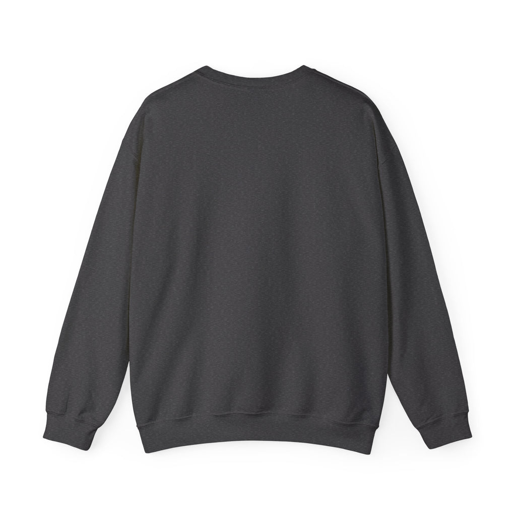 Faith Moves Mountains Sweatshirt