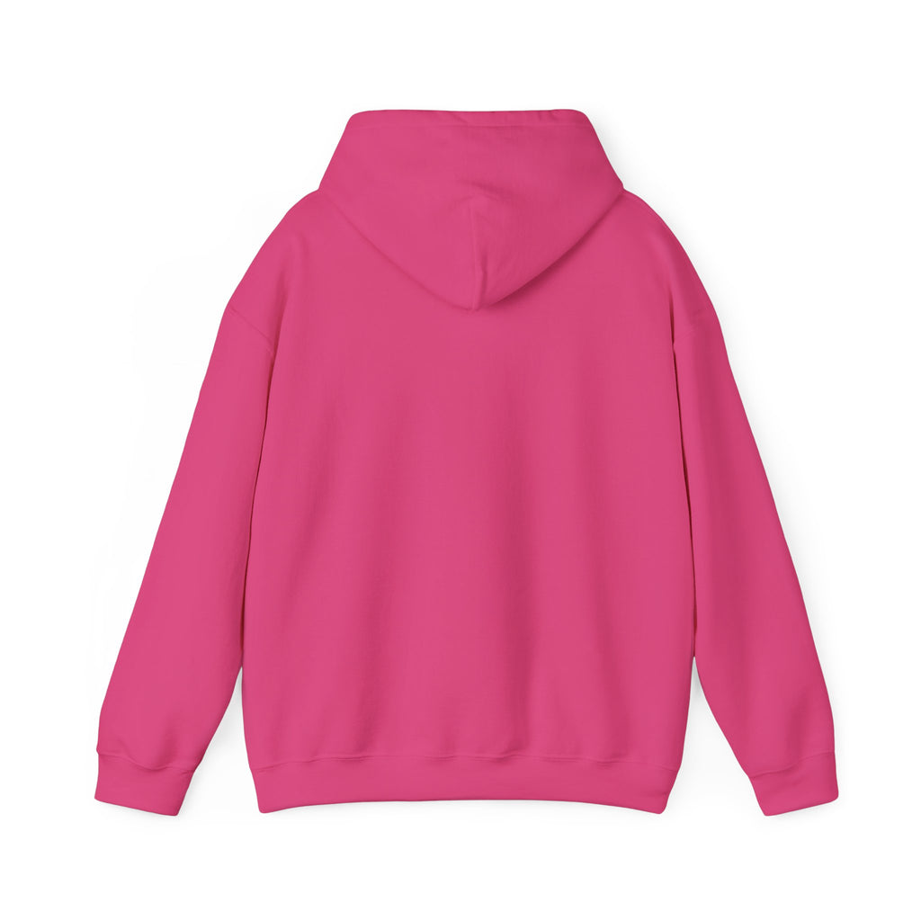 Made To Worship Hooded Sweatshirt
