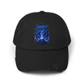 Sword of Spirit Cap