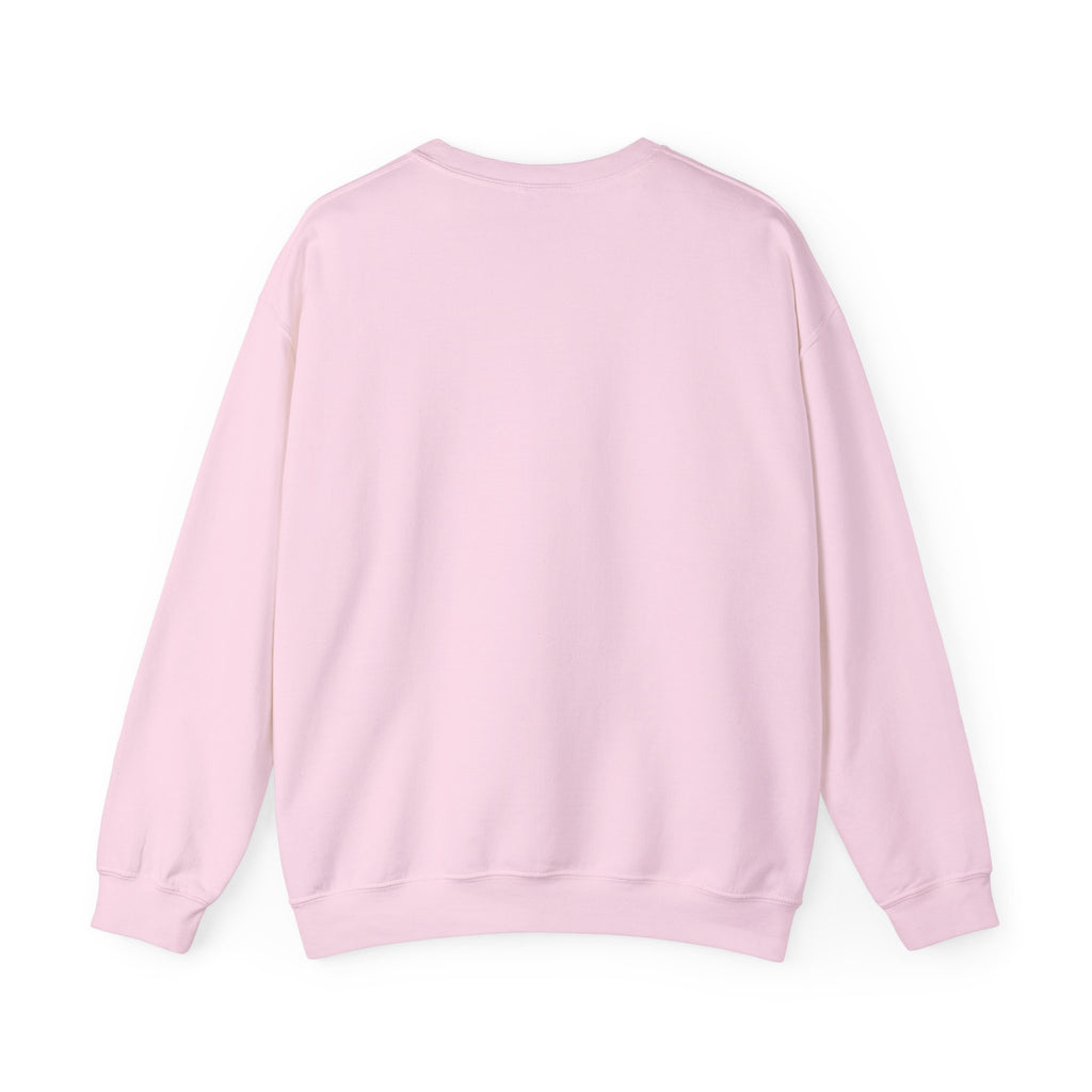 Faith Moves Mountains Sweatshirt