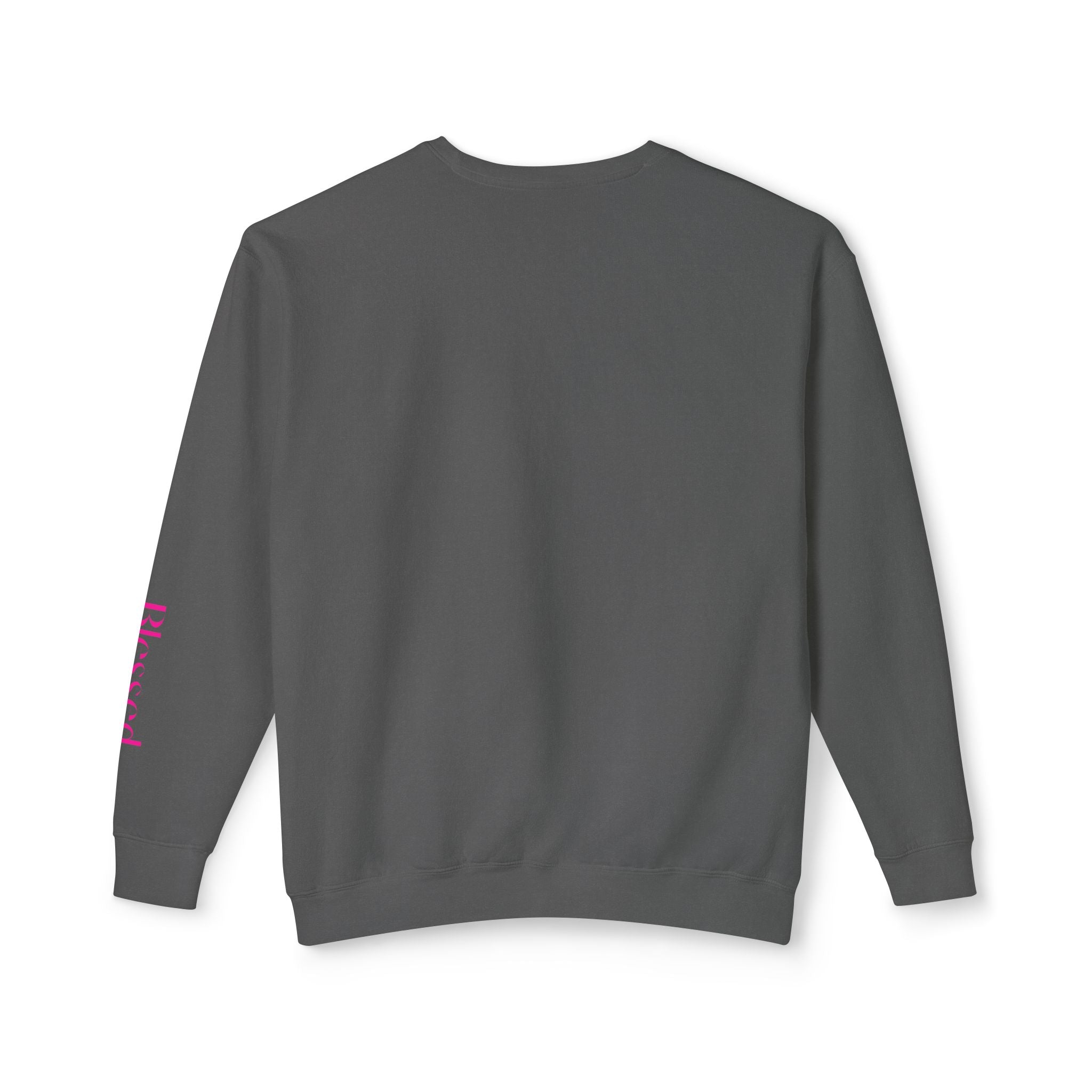 Blessed Lightweight Crewneck Sweatshirt