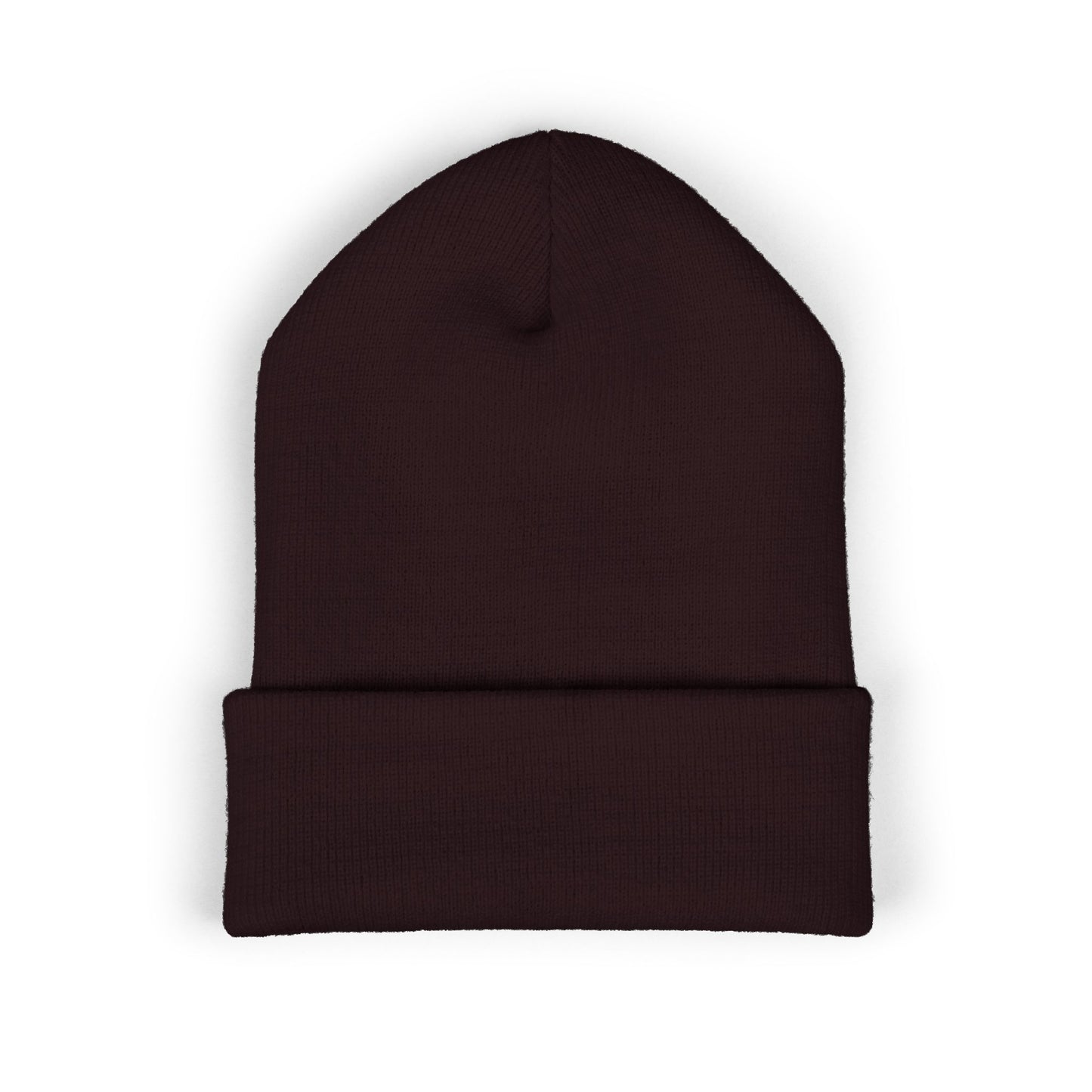 God's Favorite Cuffed Beanie