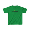 Crowned Kids Heavy Cotton Tee