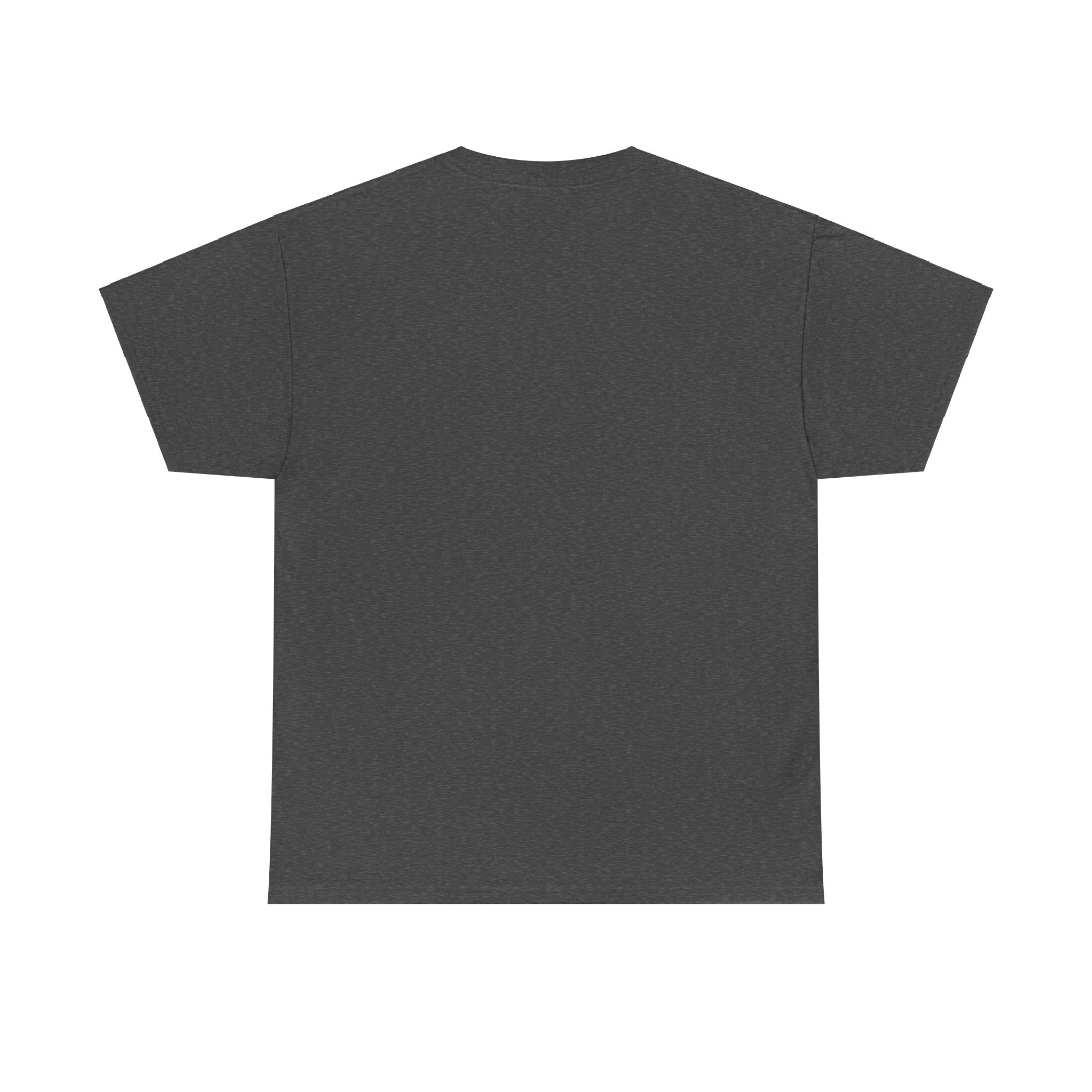 His Mercies Unisex Heavy Cotton Tee