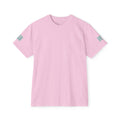 Faith Over Fear Unisex Garment-Dyed Pocket T-Shirt