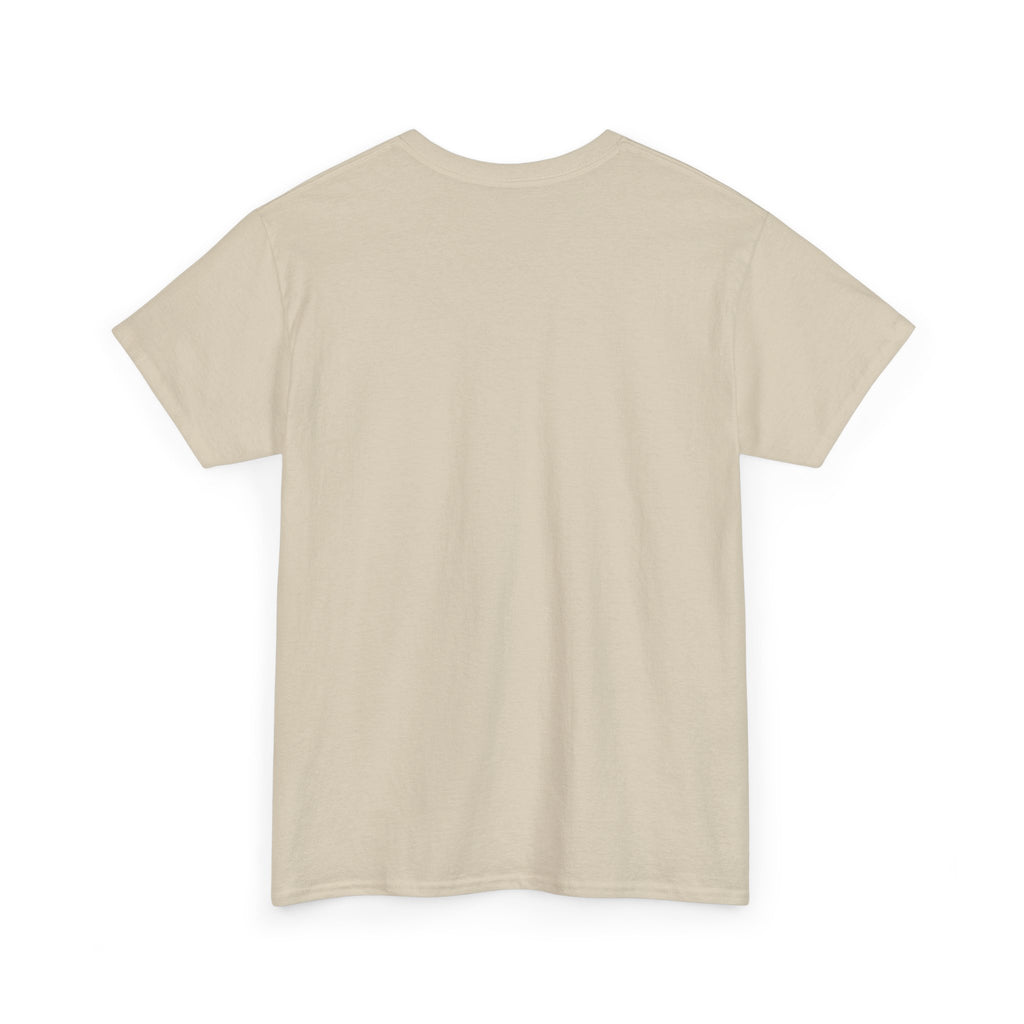 I Can Do All Things Unisex Heavy Cotton Tee