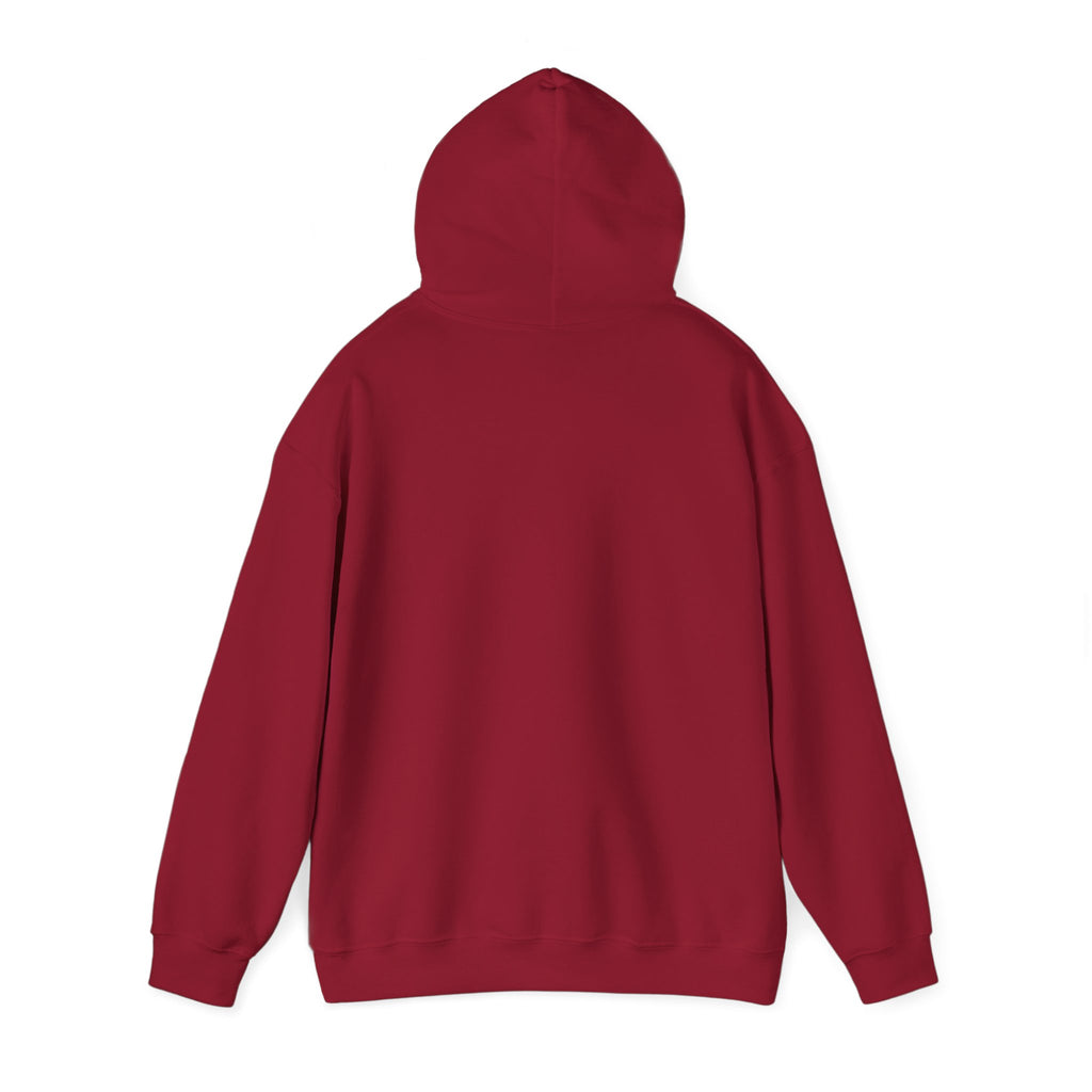 Jesus Hooded Sweatshirt
