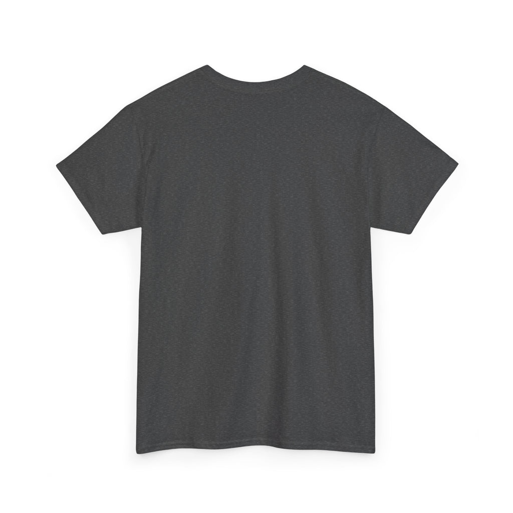 Spread The Light Cotton Tee