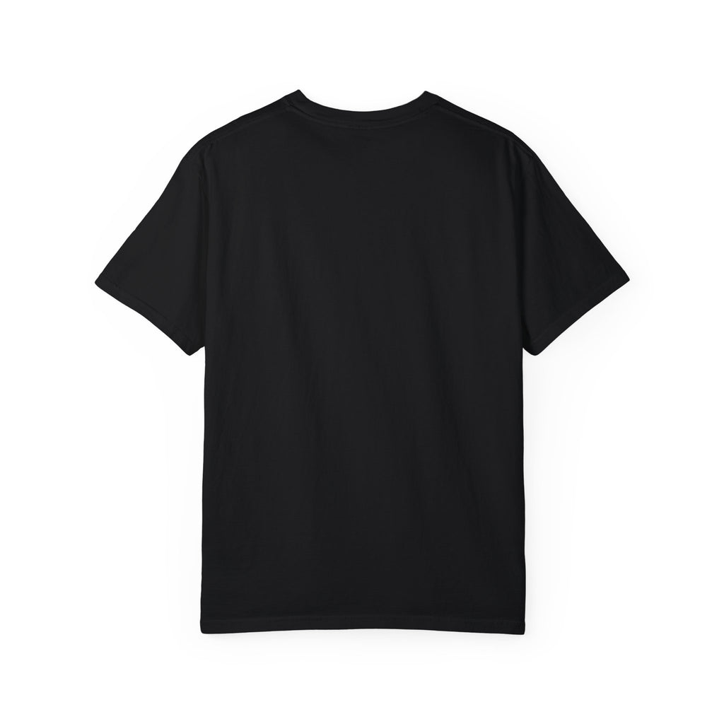 I Am Blessed Unisex Garment-Dyed T-shirt