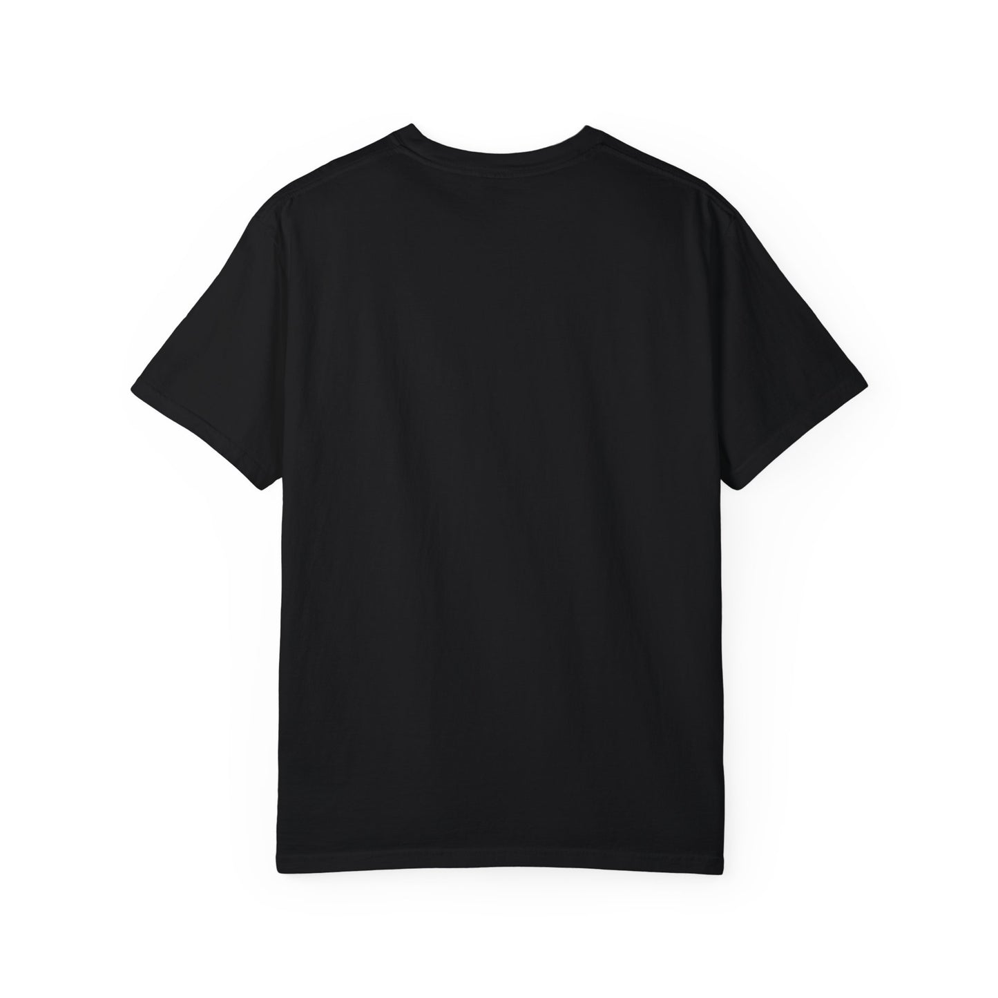I Am Blessed Unisex Garment-Dyed T-shirt