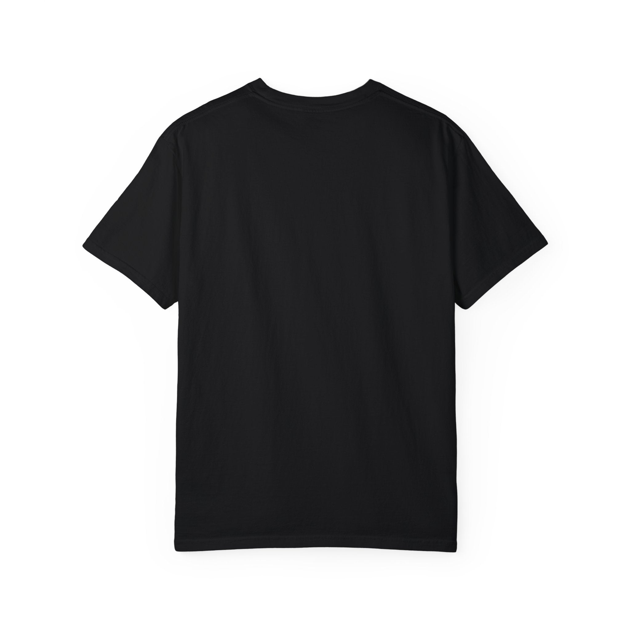 I Am Blessed Unisex Garment-Dyed T-shirt