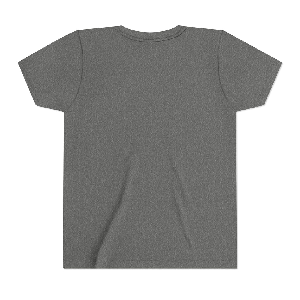 God’s Favorite Youth Short Sleeve Tee