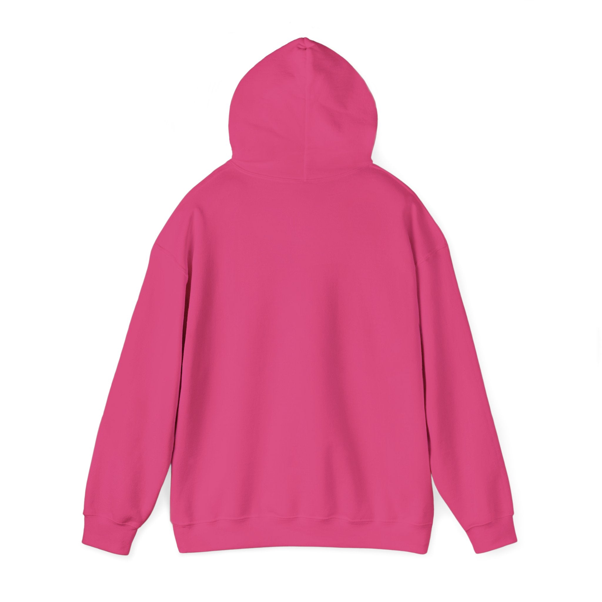 Made To Worship Hooded Sweatshirt