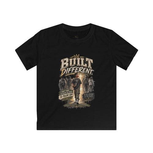 Built Different