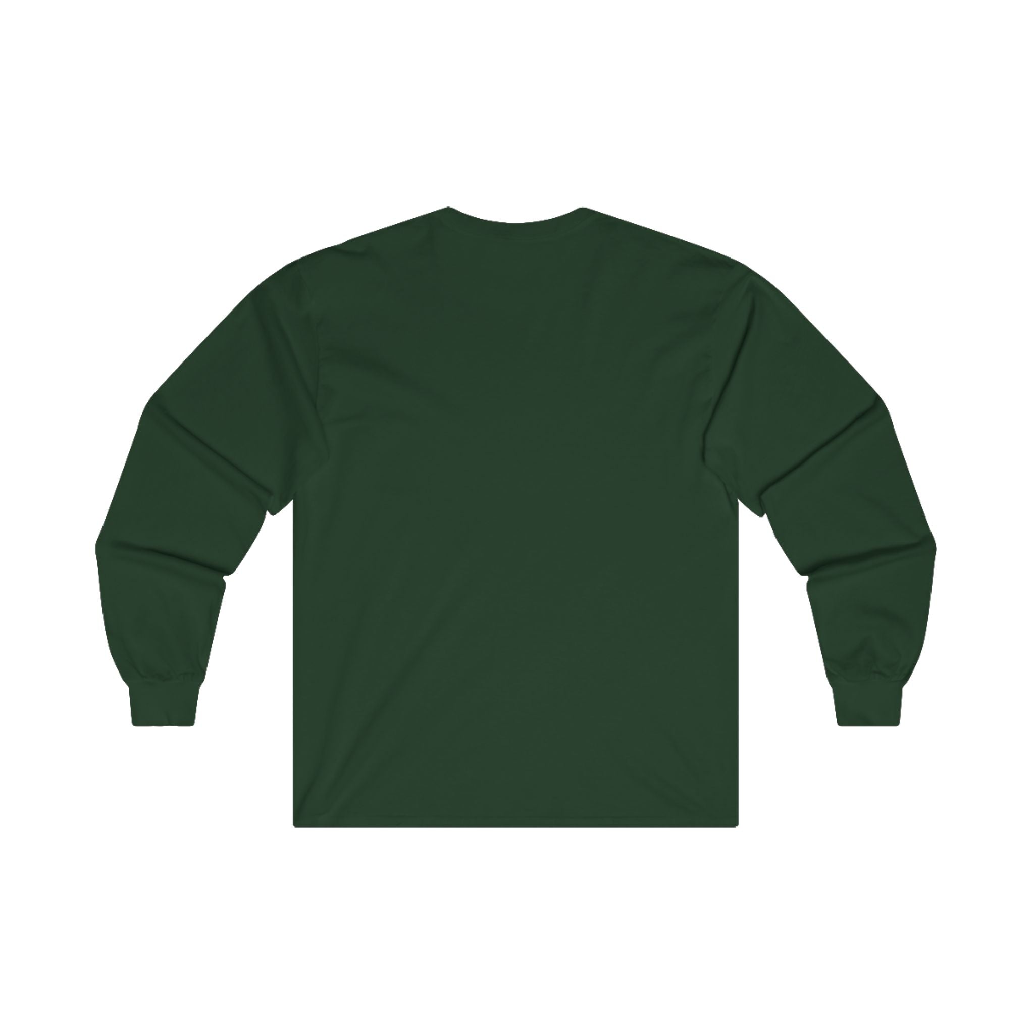 J.e.s.u.s Long Sleeve Tee