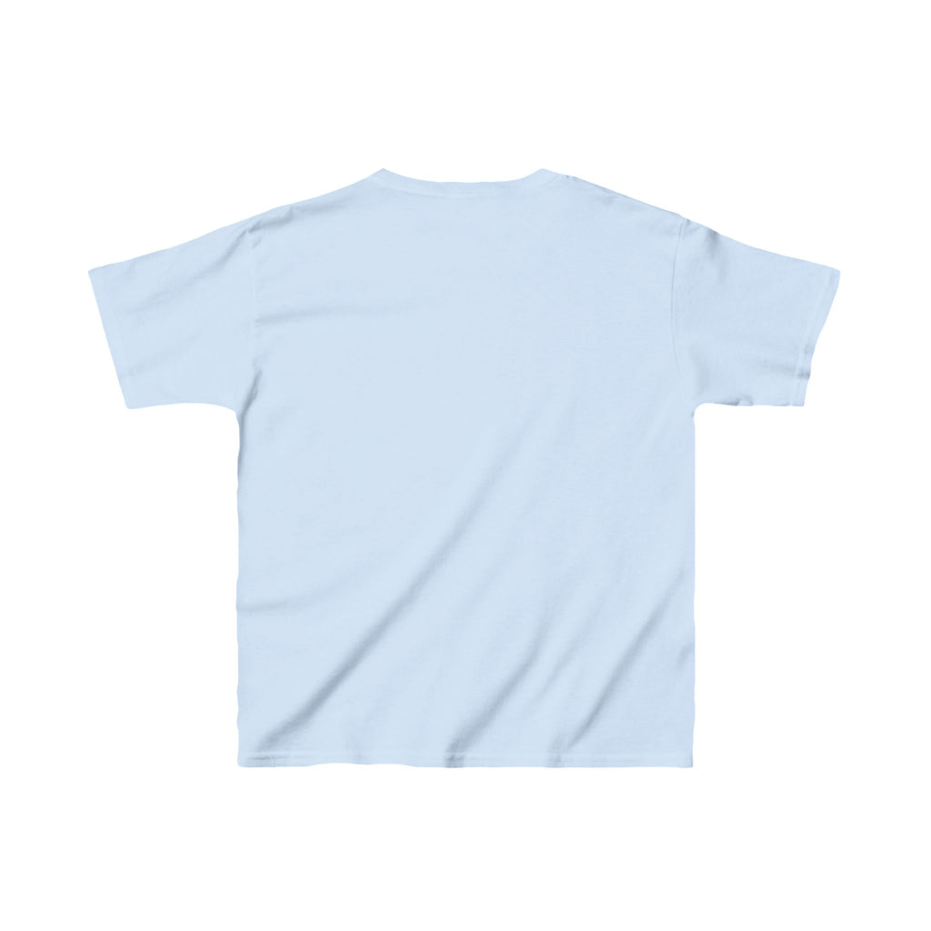 Pray Always Kids Heavy Cotton Tee
