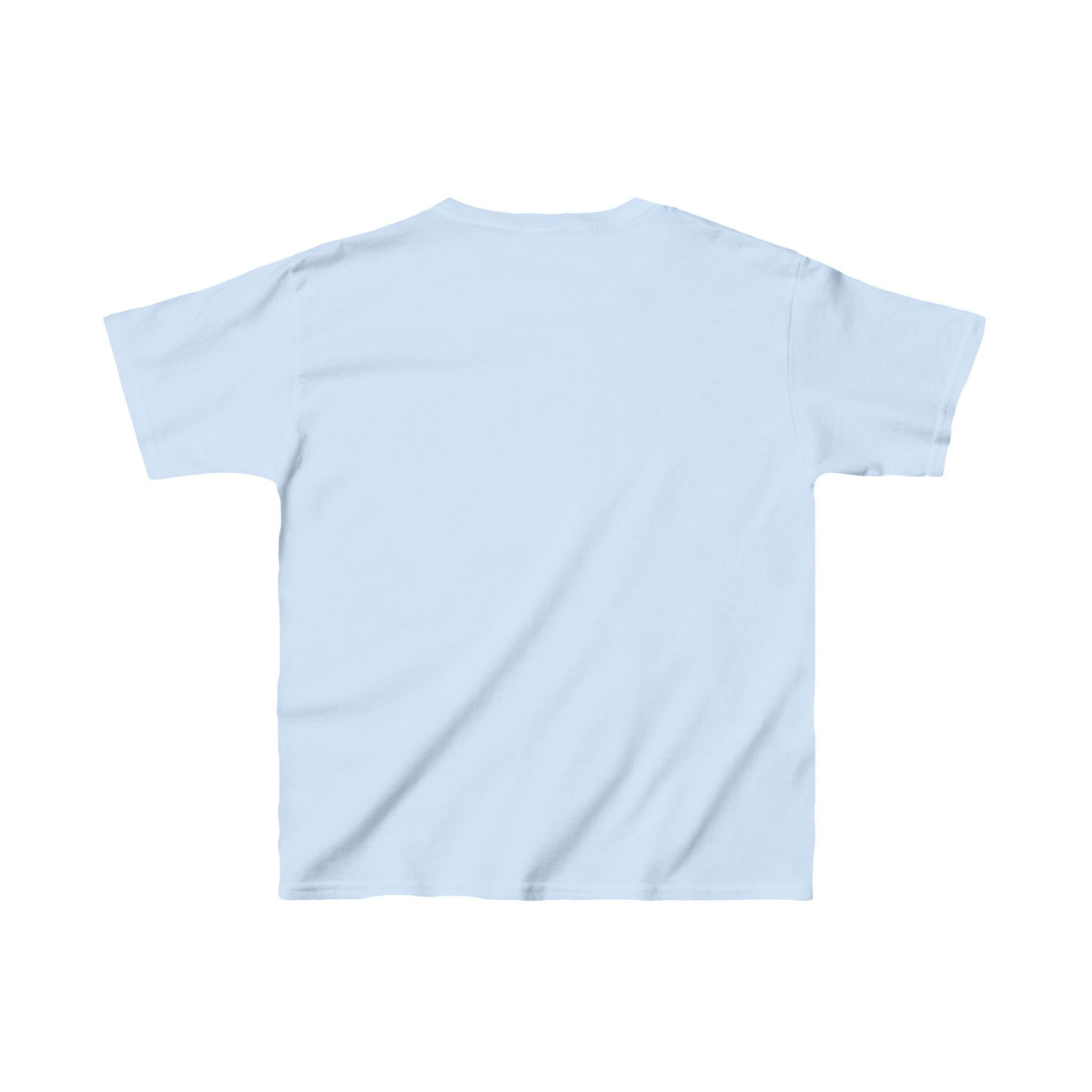 Pray Always Kids Heavy Cotton Tee