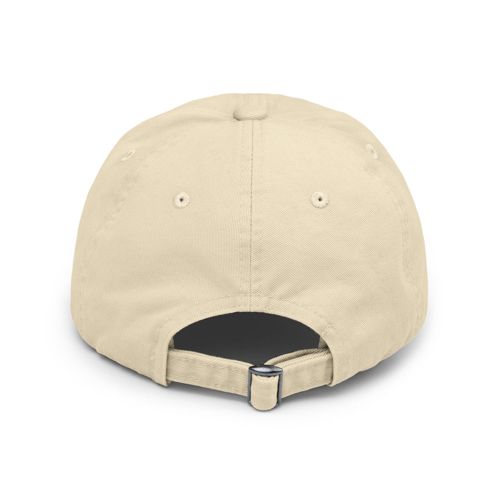 The Blood Still Speaks Cap