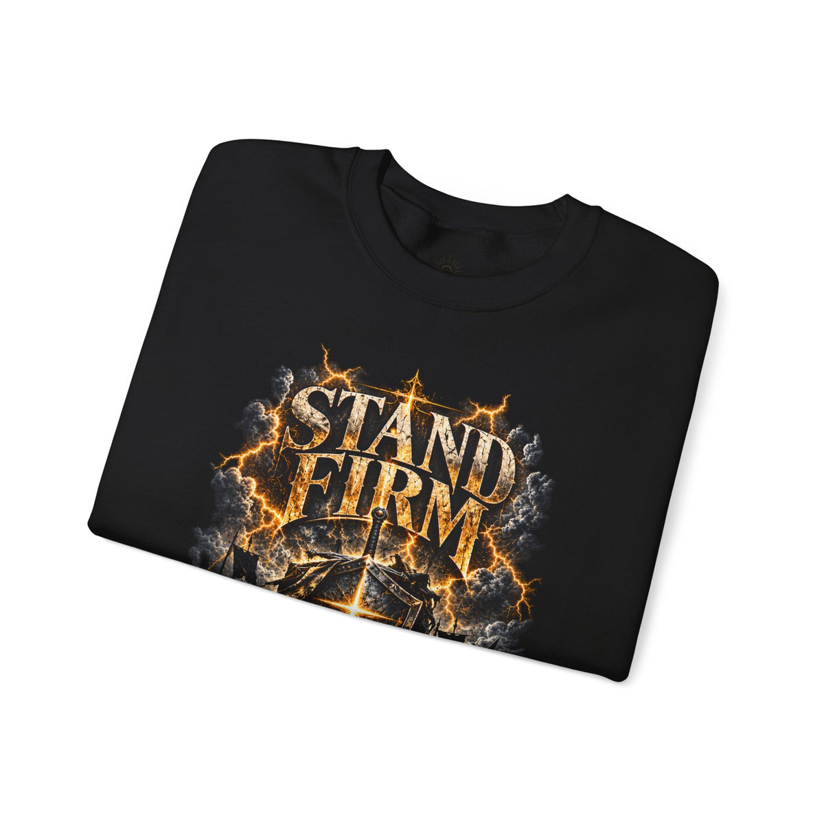 Stand Firm Sweatshirt