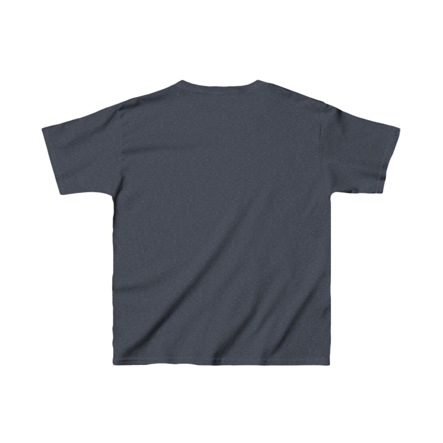 Faith Kids Heavy Cotton Tee