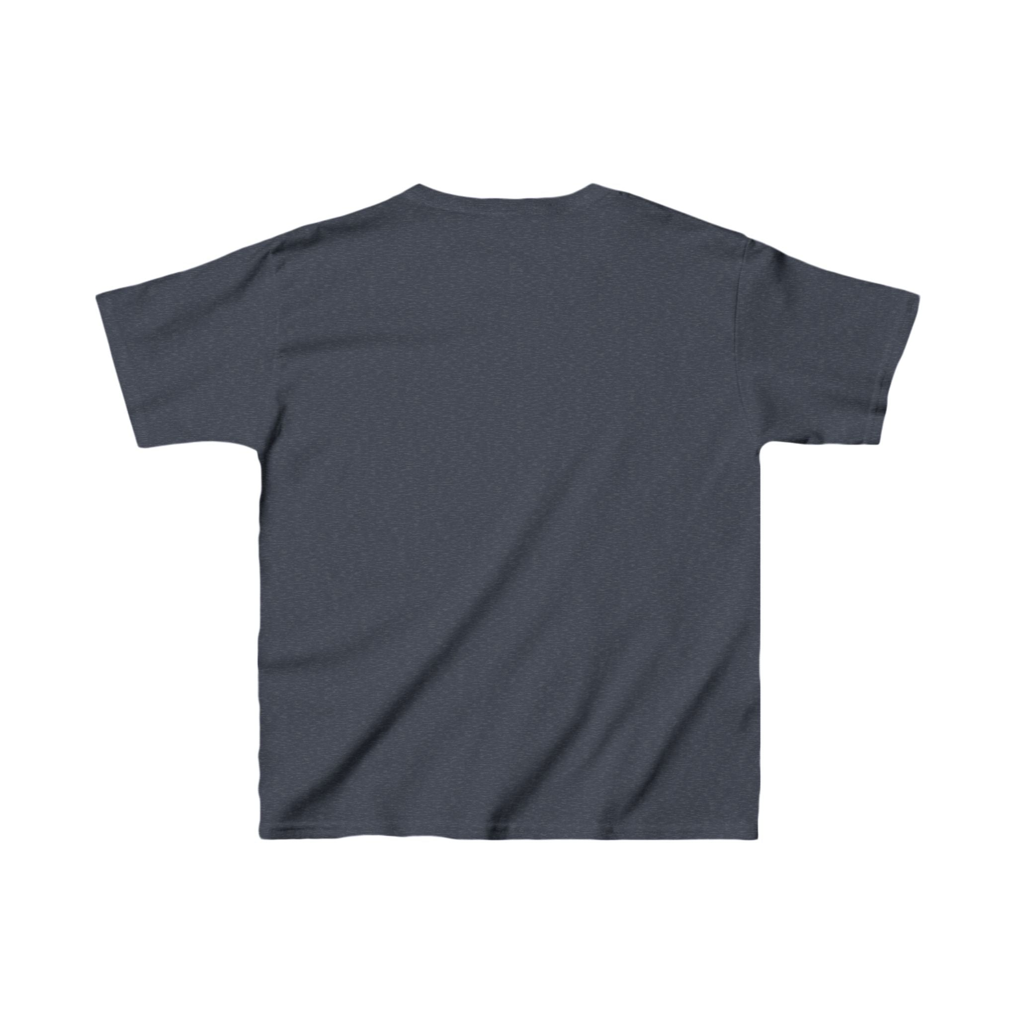 Faith Kids Heavy Cotton Tee