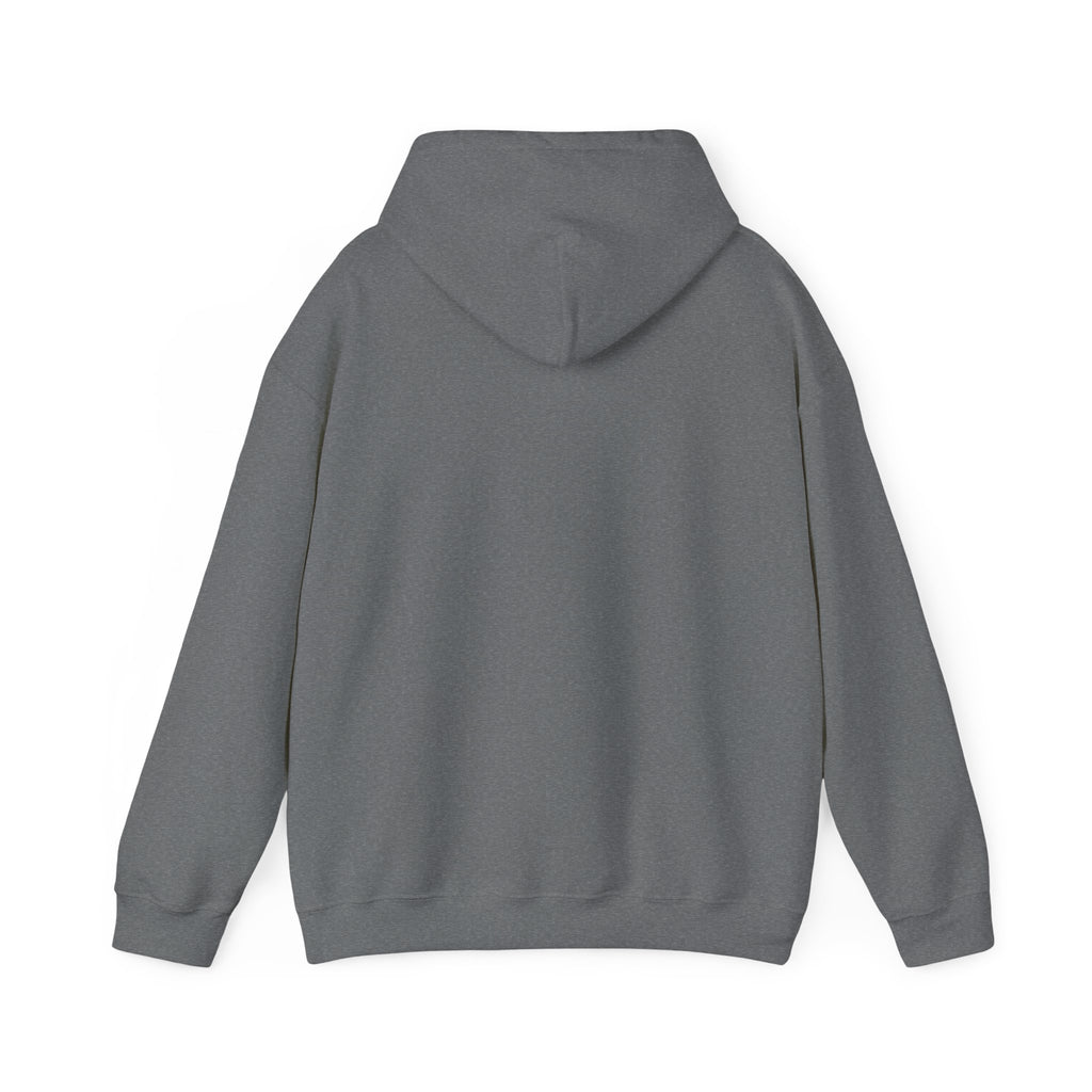 Created With Love Unisex Heavy Blend™ Hooded Sweatshirt