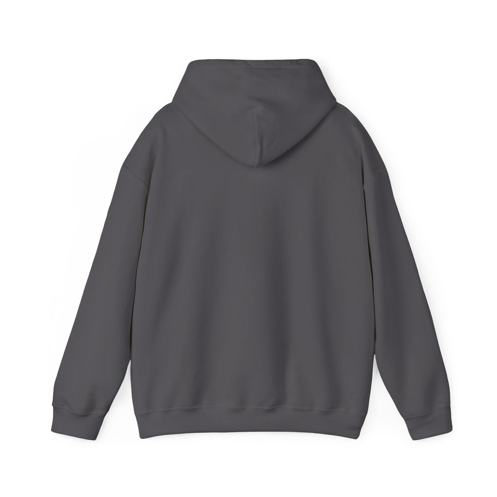 Made To Worship Hooded Sweatshirt