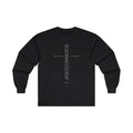 Trust in the Lord Long Sleeve Tee