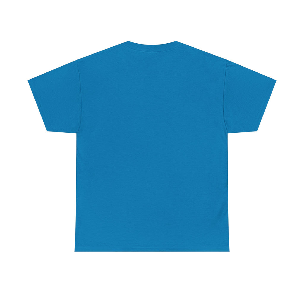 I Can Do All Things Unisex Heavy Cotton Tee