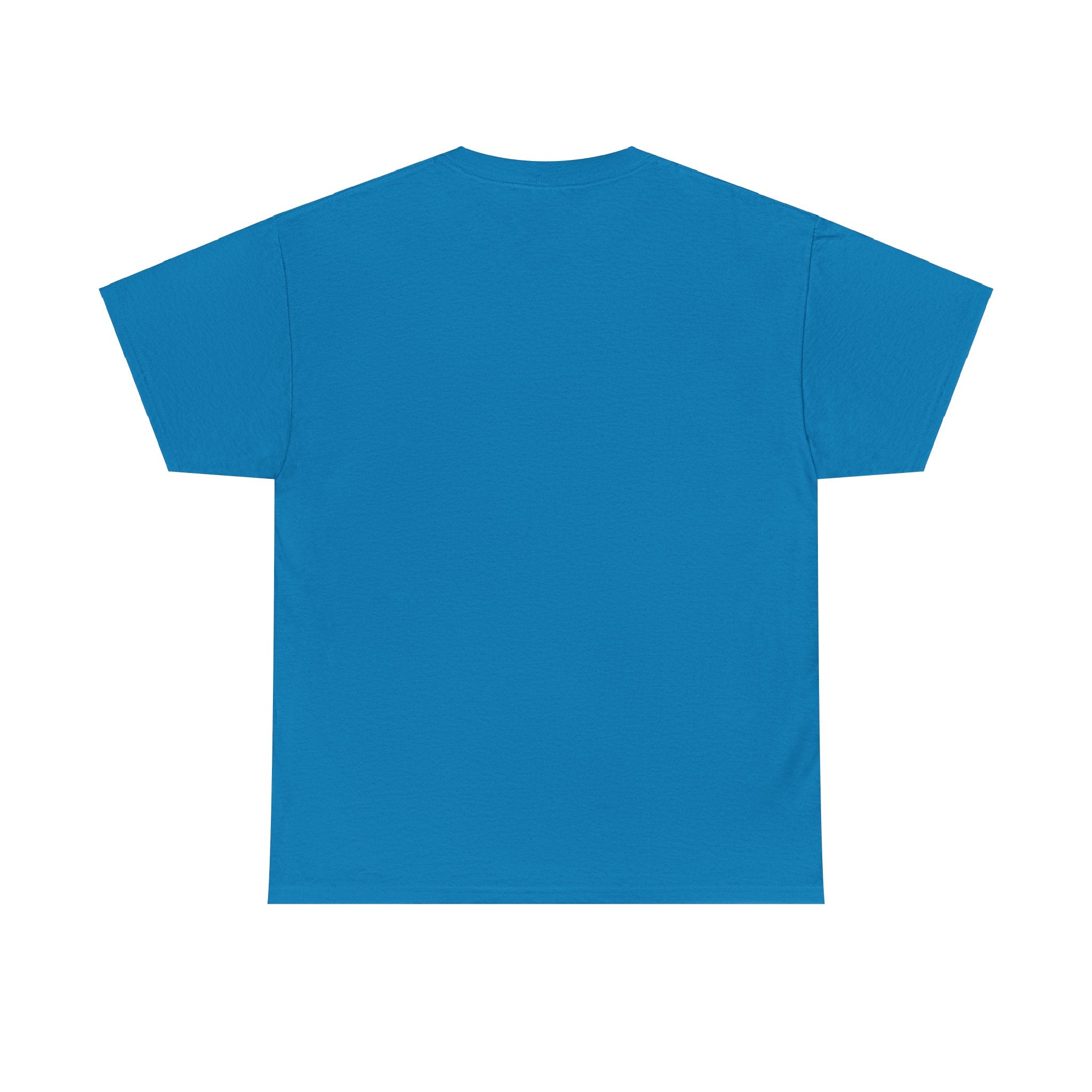 I Can Do All Things Unisex Heavy Cotton Tee