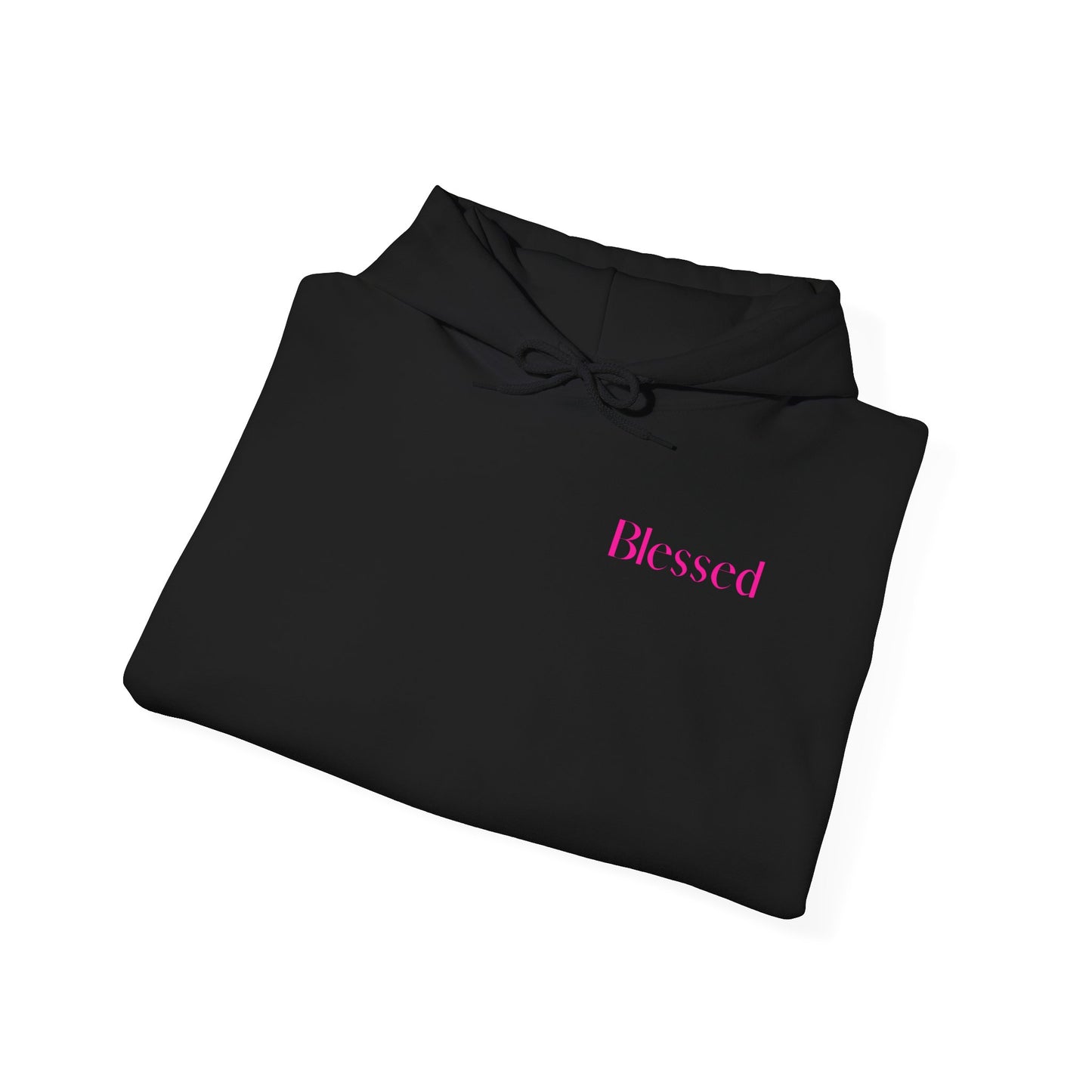 Blessed Hooded Sweatshirt