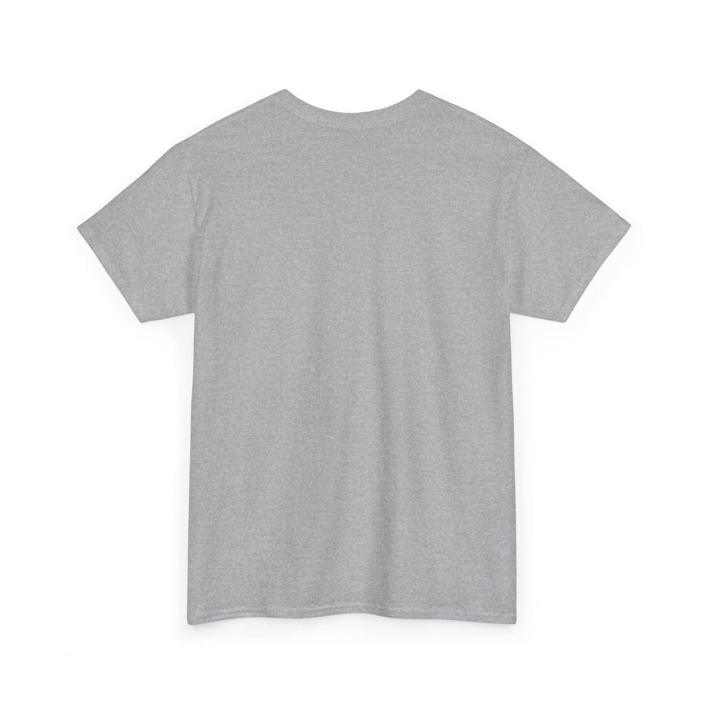 I Can Do All Things Unisex Heavy Cotton Tee
