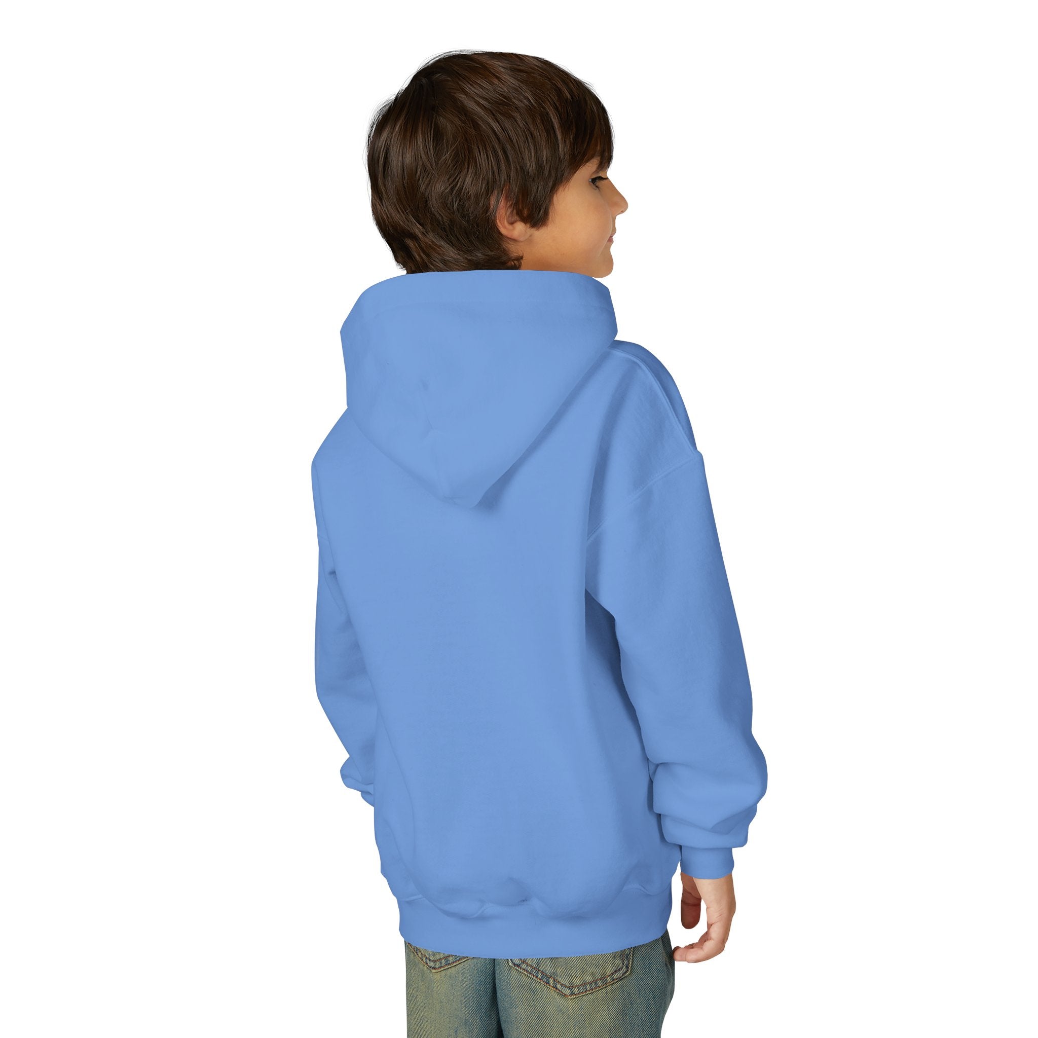 Rooted in Christ Hooded Sweatshirt