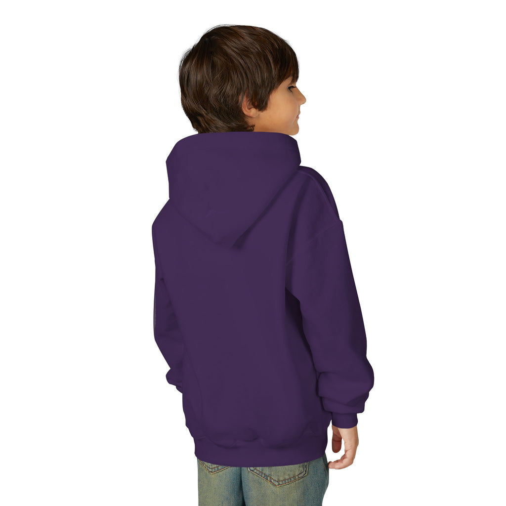 Focus on God Hooded Sweatshirt