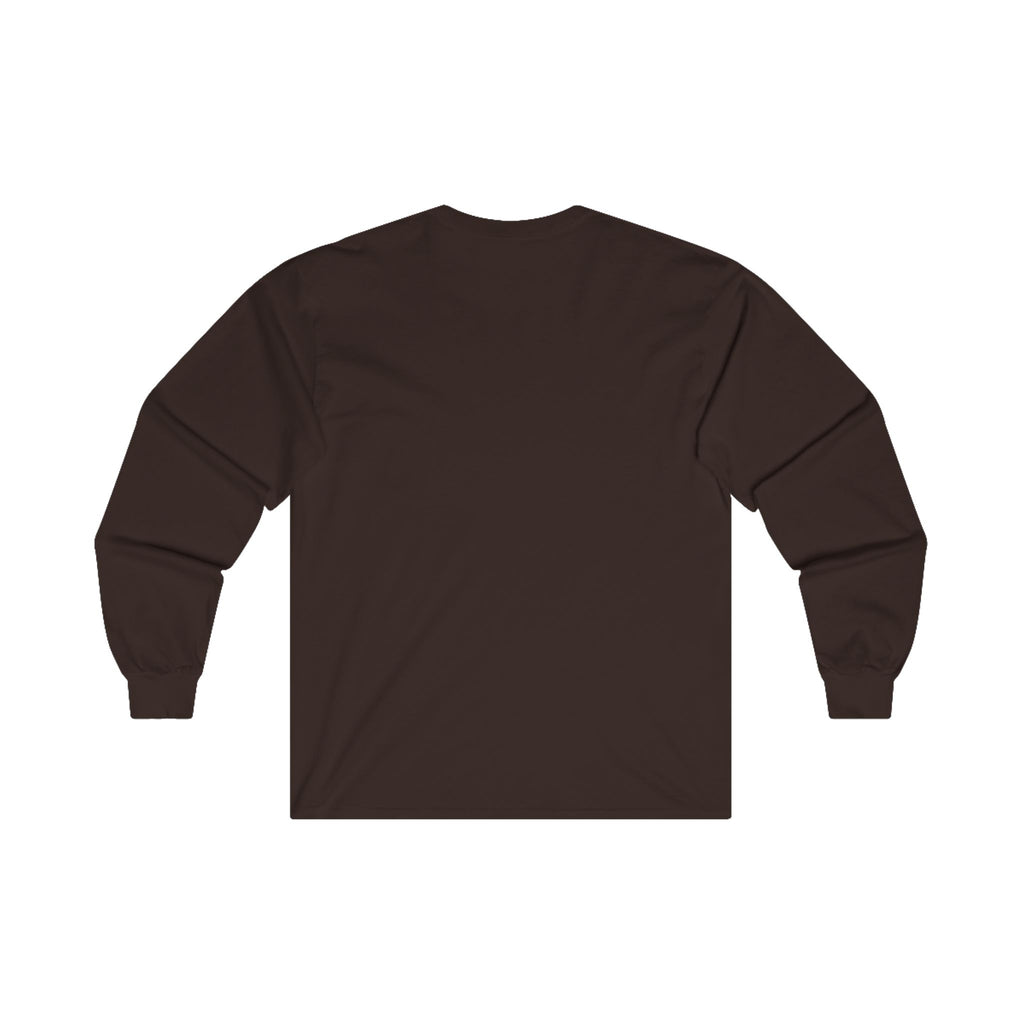 Focus Long Sleeve Tee
