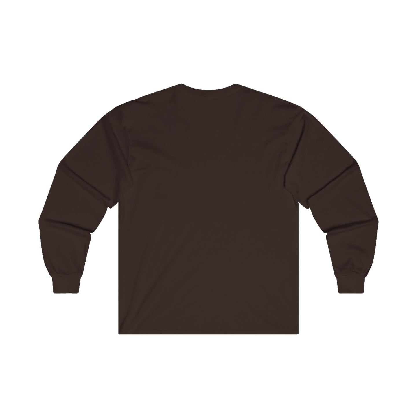 Focus Long Sleeve Tee