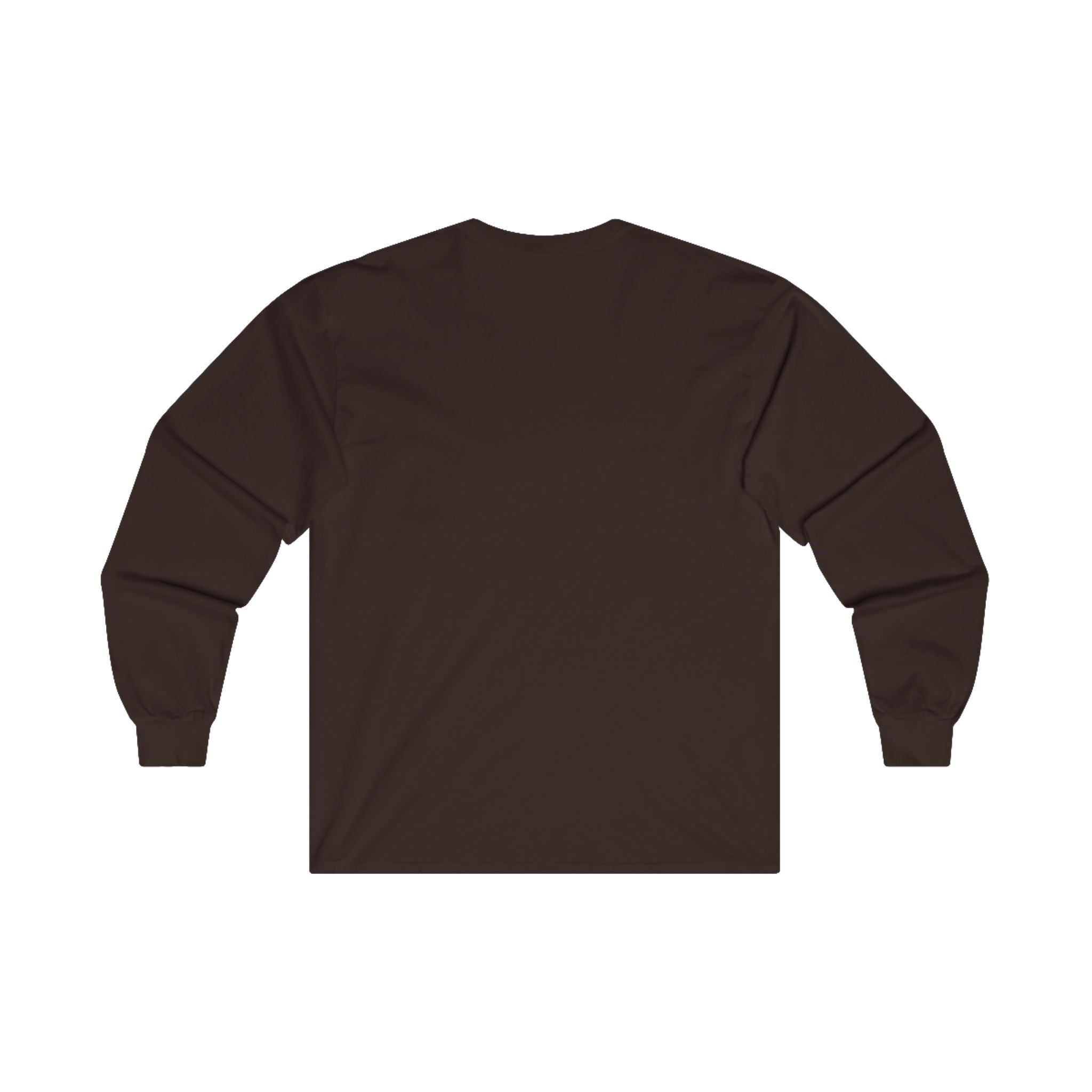 Focus Long Sleeve Tee