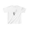 I Can Do All Things Kids Heavy Cotton Tee