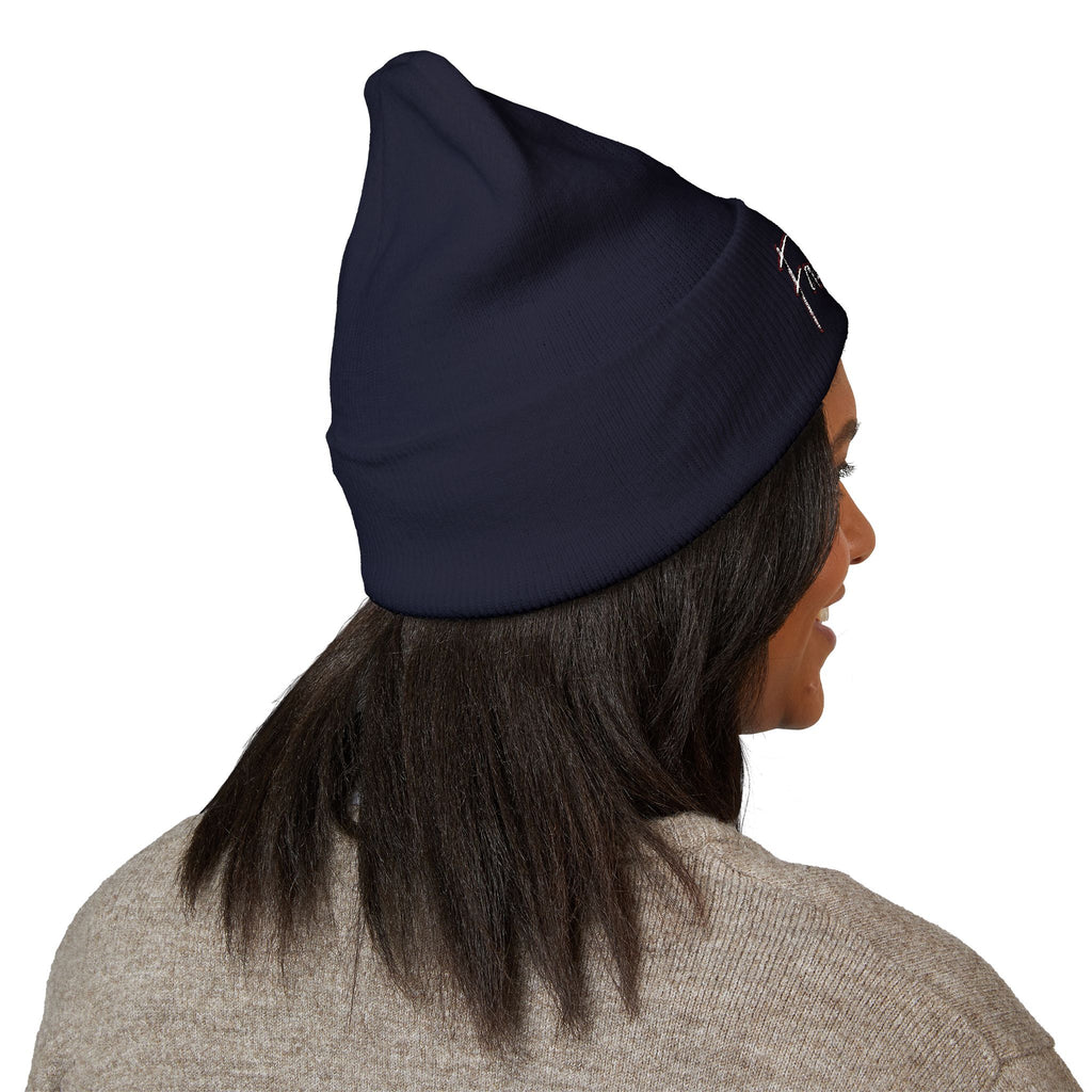 God's Favorite Cuffed Beanie