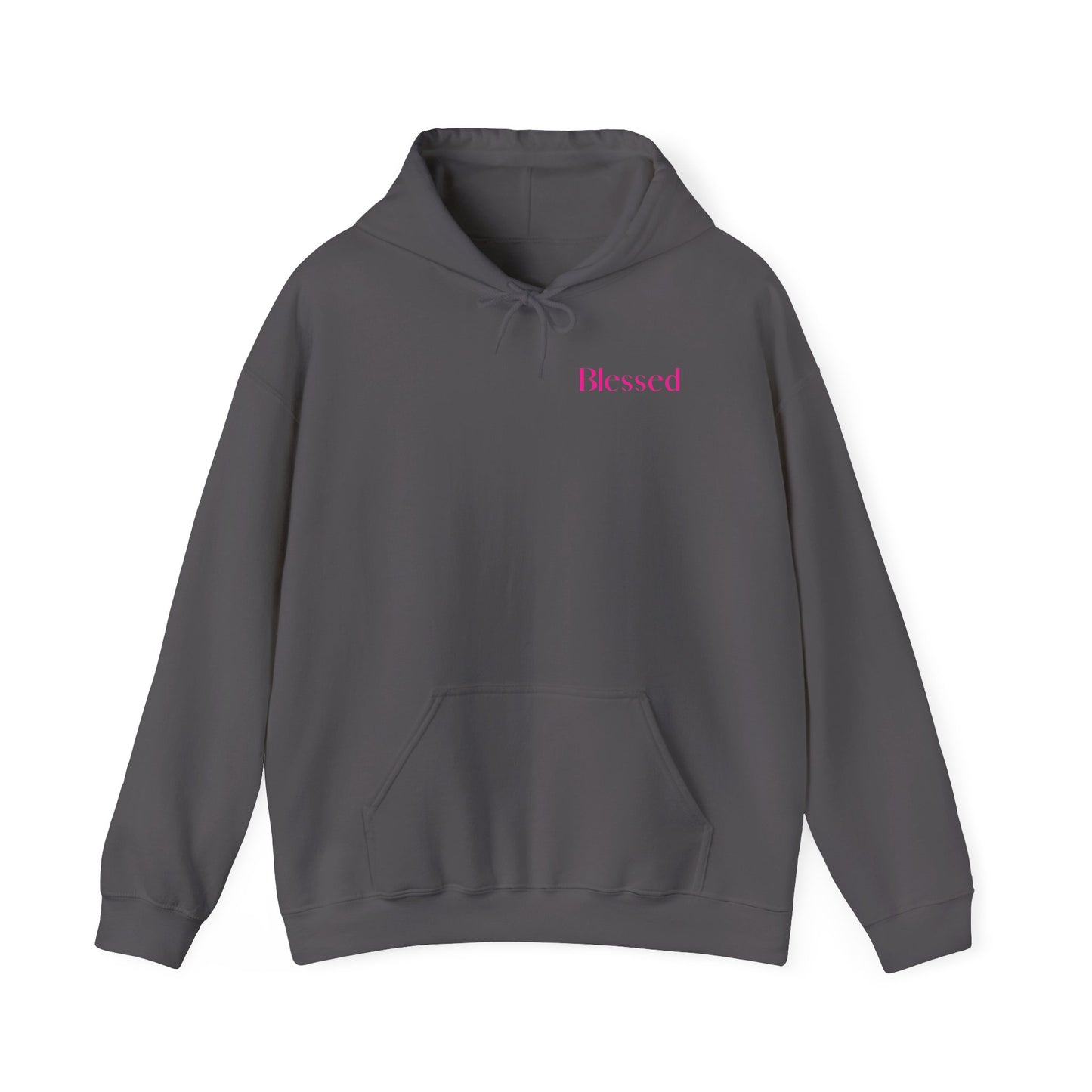 Blessed Hooded Sweatshirt