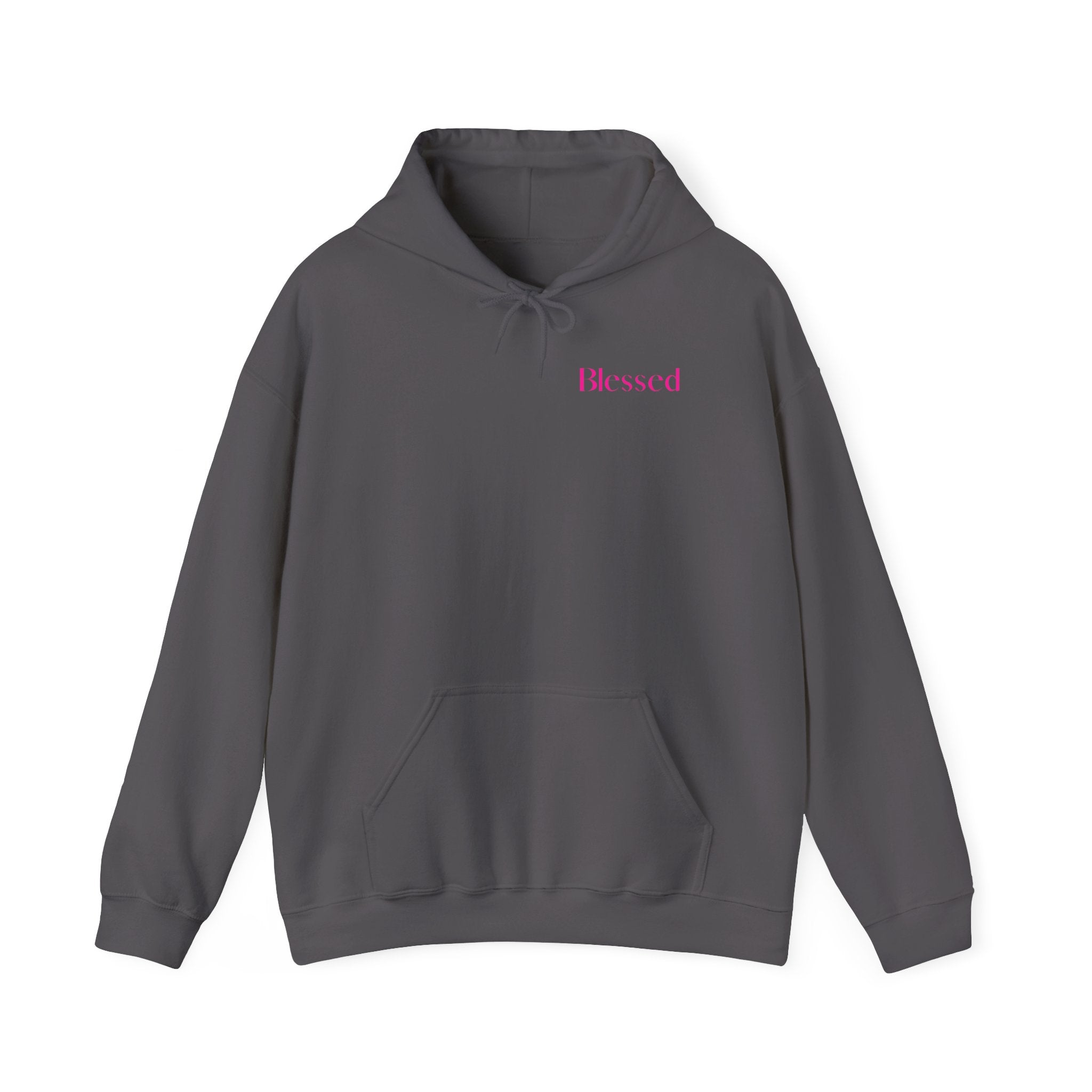 Blessed Hooded Sweatshirt