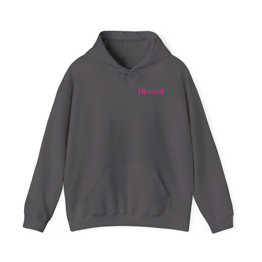Blessed Hooded Sweatshirt